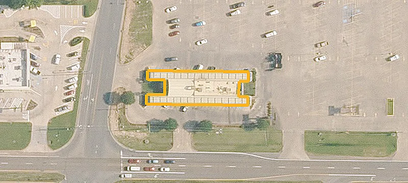 1001 Hwy 80