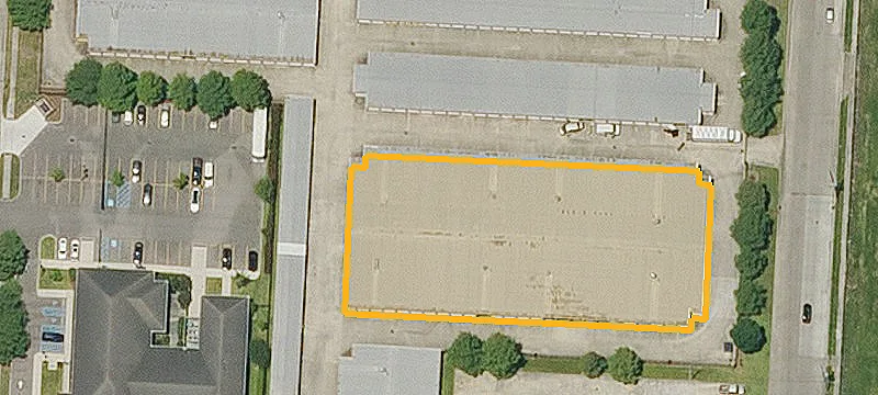 3200 General Degaulle Dr