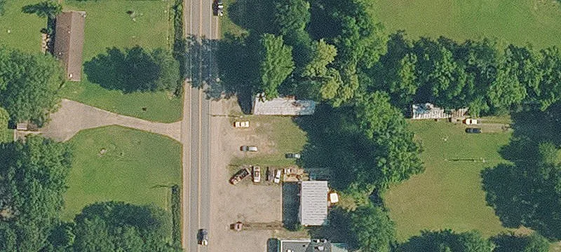 305 Louisiana St