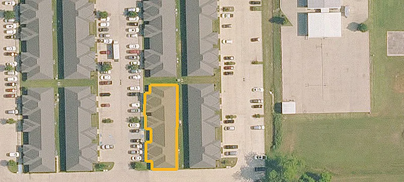 1000 Chinaberry Dr Ste, Unit 1200