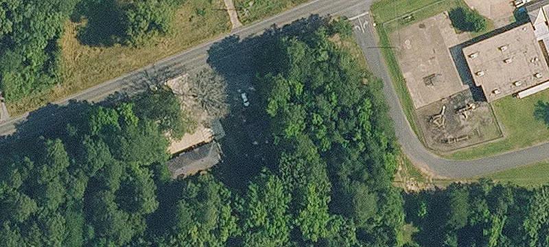 536 Hwy 162
