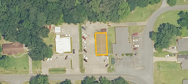 Haughton, LA 71037
