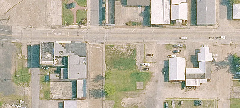 201 4th St
