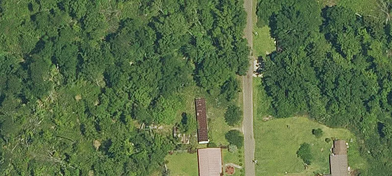 Sawdust Rd