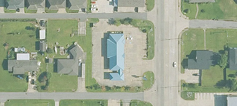 3600 Nelson Rd