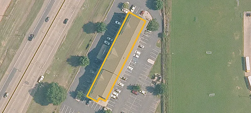 2275 Old Minden Rd