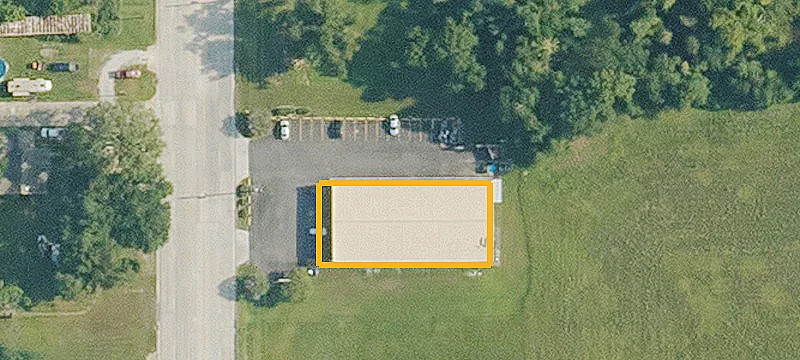 5725 Gerstner Memorial Blvd
