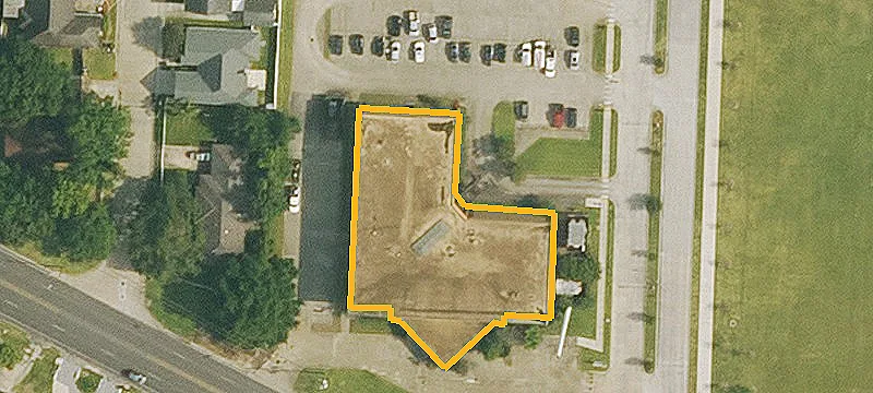 4422 General Meyer Ave