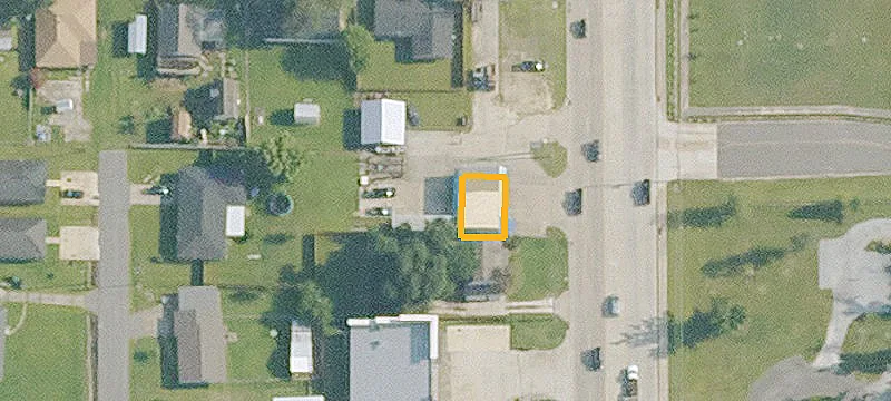 3824 Nelson Rd