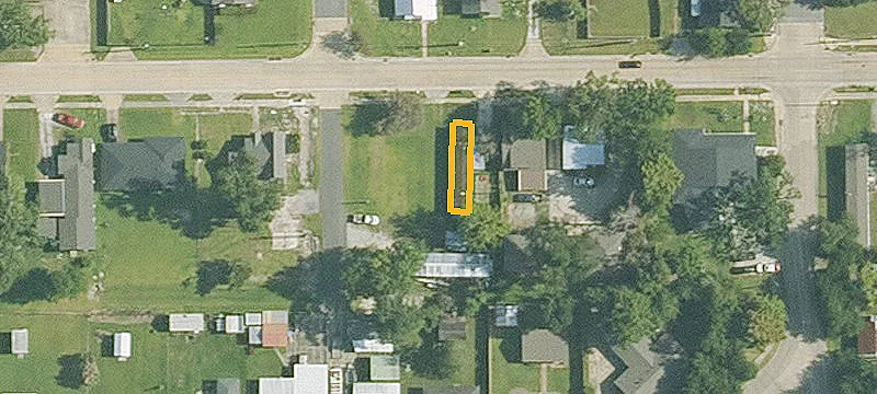 435 Logan St