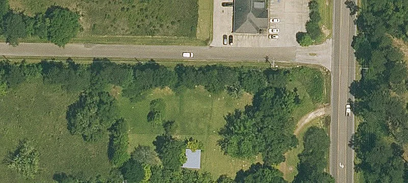 Belle Dr