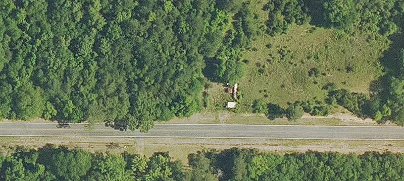 Tyson Rd