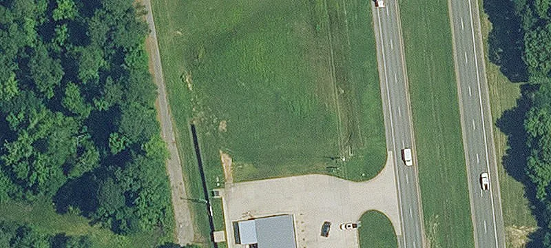12800 Mansfield Rd