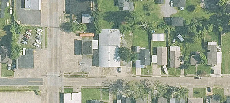 807 Sycamore St