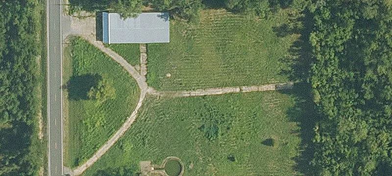 1946 Horseman Rd