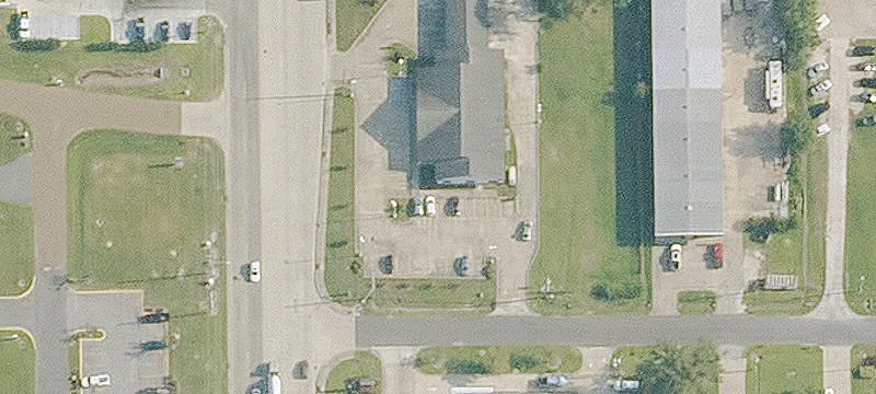 4121 Nelson Rd