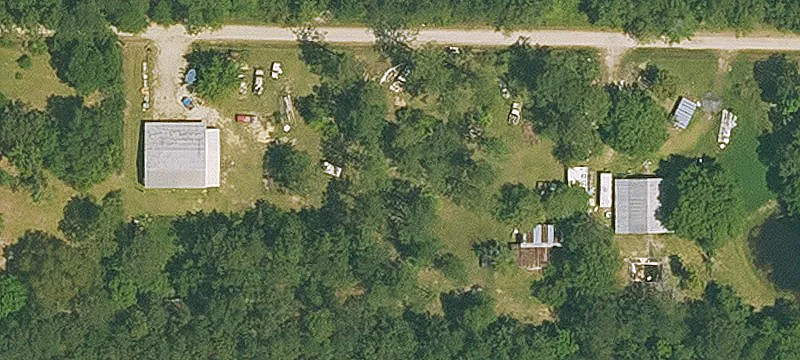 33150 Mike Slaughter Rd