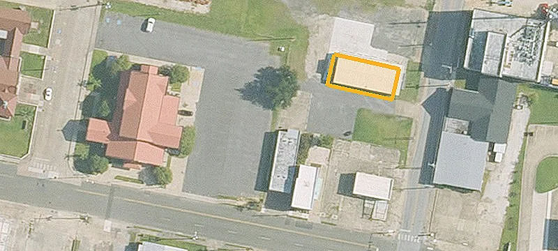 427 Kirby St