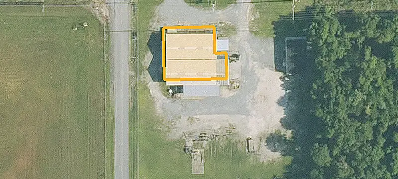 800 Ravia Rd