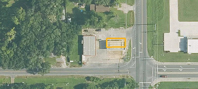 3440 Hwy 1256