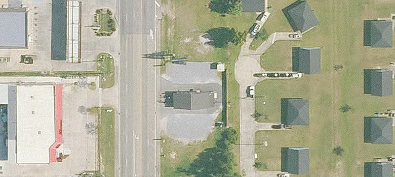 2400 Westwood Rd