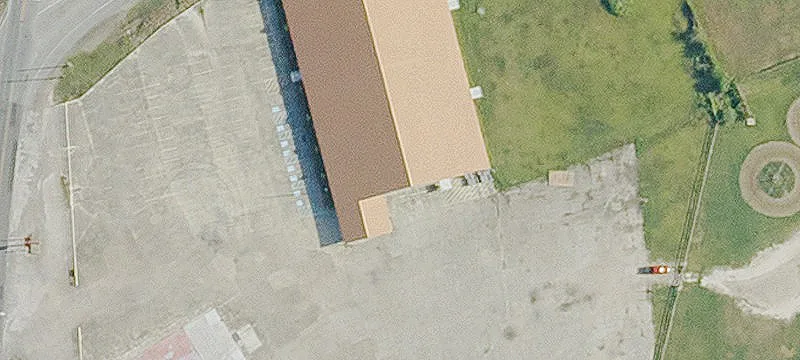 2360 Hwy 109th S