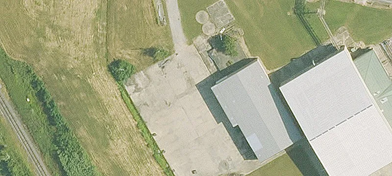 6029 Joe Spears Rd