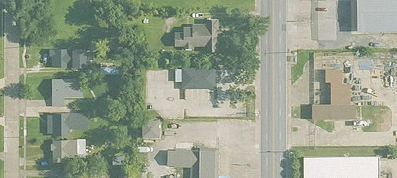2116 Ryan St