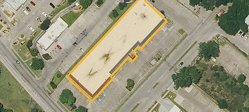 4350 General Degaulle Dr