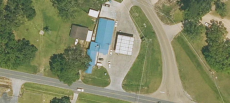 25385 Hwy 43