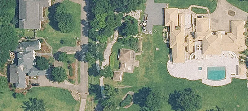 3455 Calumet Dr