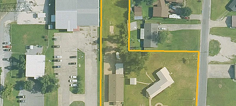 3508 Maplewood Dr