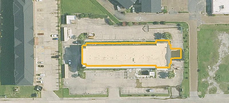 300 Texaco Rd