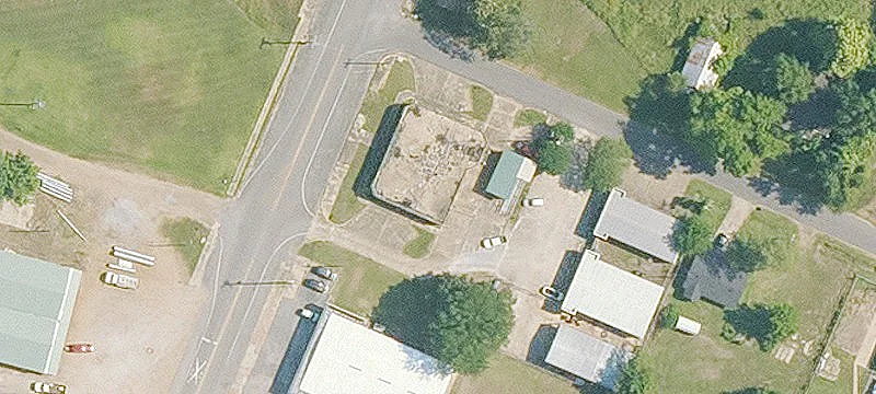 500 Ulster Ave