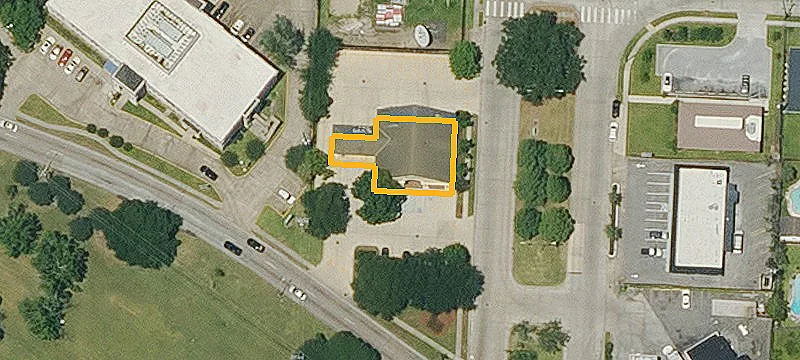 4550 General Degaulle Dr