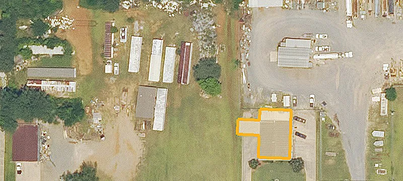 Haughton, LA 71037