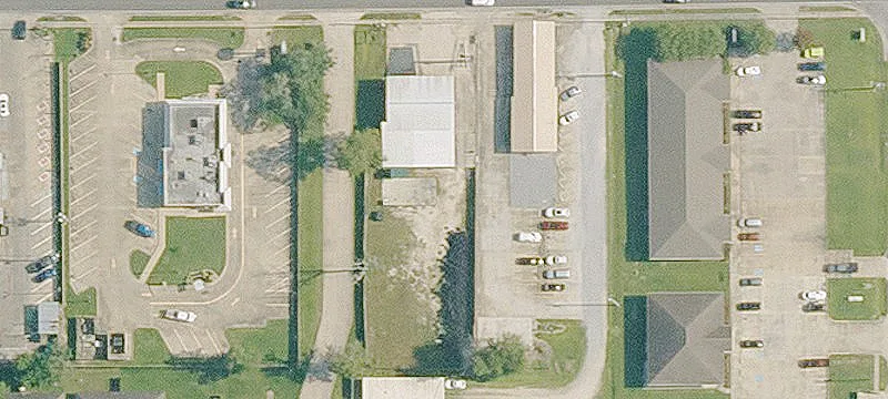 243 Sam Houston Jones Pkwy