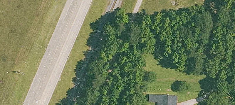 802 Turkey Crk Rd