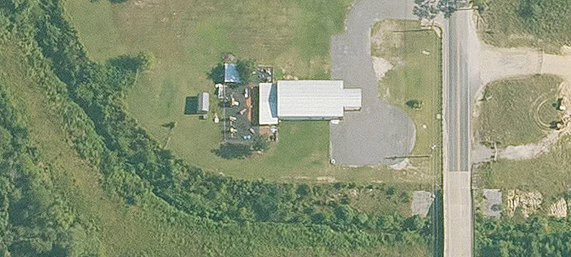 1331 Perkins Fry Rd