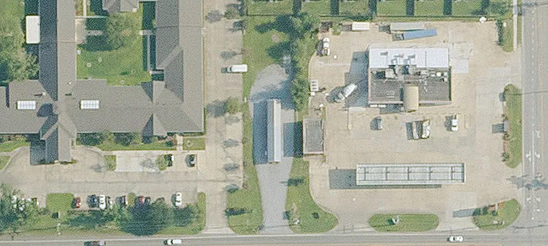 2410 Country Clb Rd