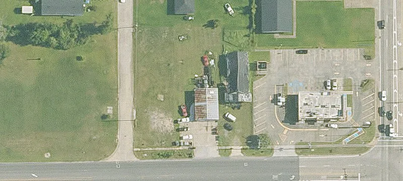 1004 Sulphur Ave
