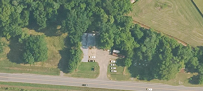 Haughton, LA 71037