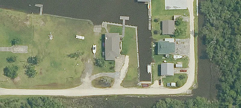 7551 Driftwood Rd