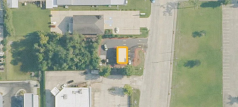 4820 Nelson Rd
