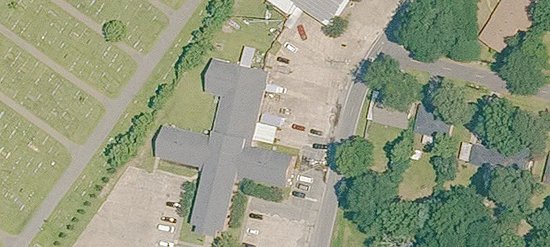 1200 Arkansas Rd
