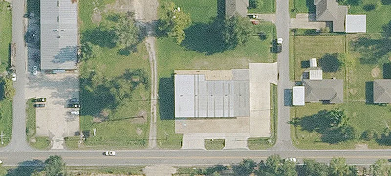 1000 Country Clb Rd