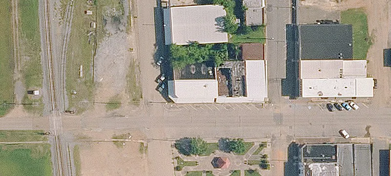 200 Palmetto Ave