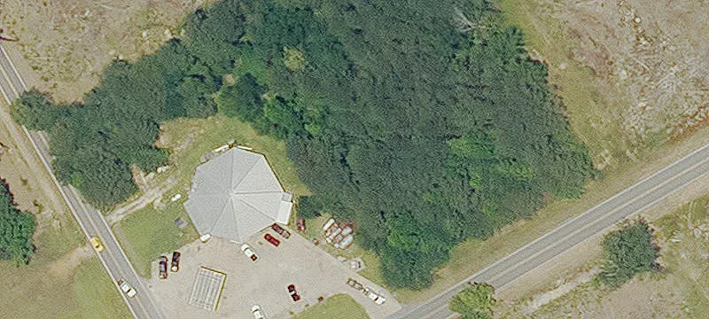 5461 Hwy 527