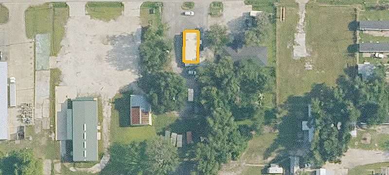 2283 Country Clb Rd