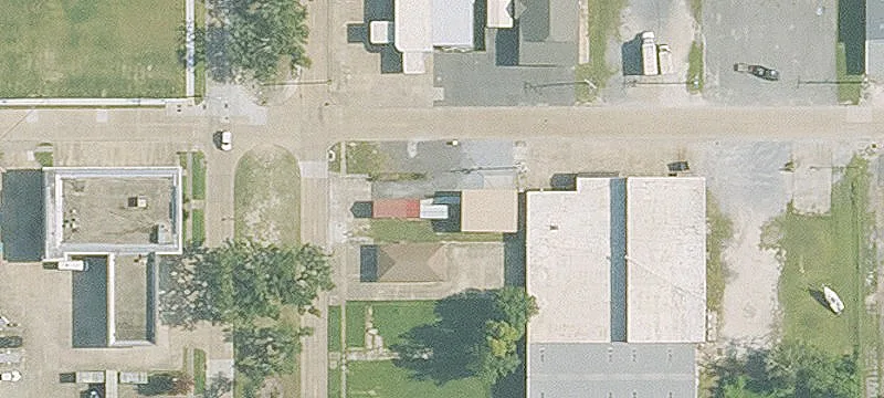 1101 Enterprise Blvd